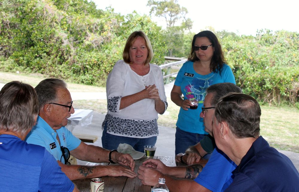 A little Conversation